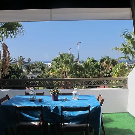 Auremar Apartment Puerto del Carmen  Exterior photo