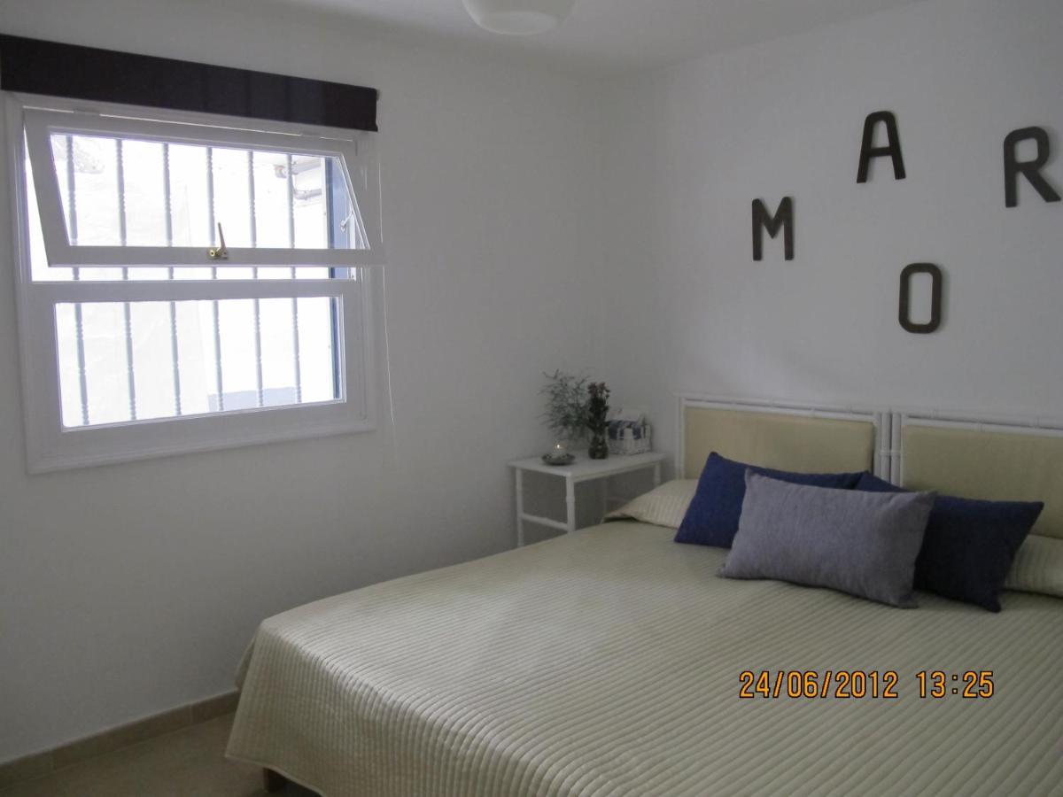 Auremar Apartment Puerto del Carmen  Exterior photo