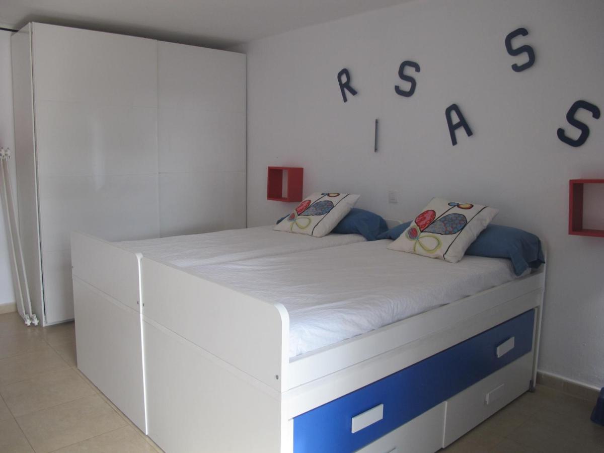 Auremar Apartment Puerto del Carmen  Exterior photo