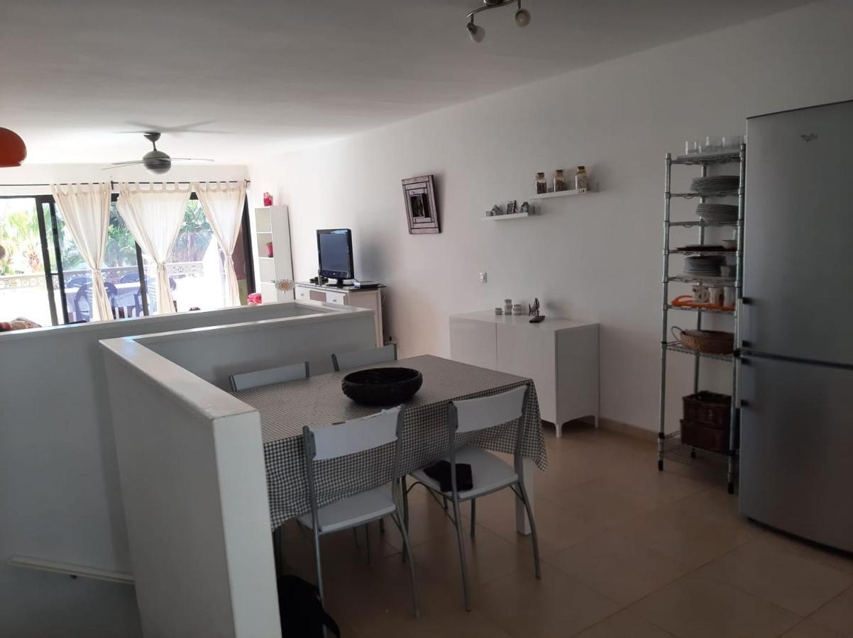 Auremar Apartment Puerto del Carmen  Exterior photo