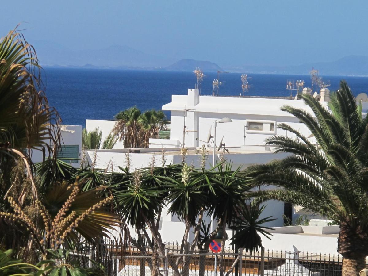 Auremar Apartment Puerto del Carmen  Exterior photo