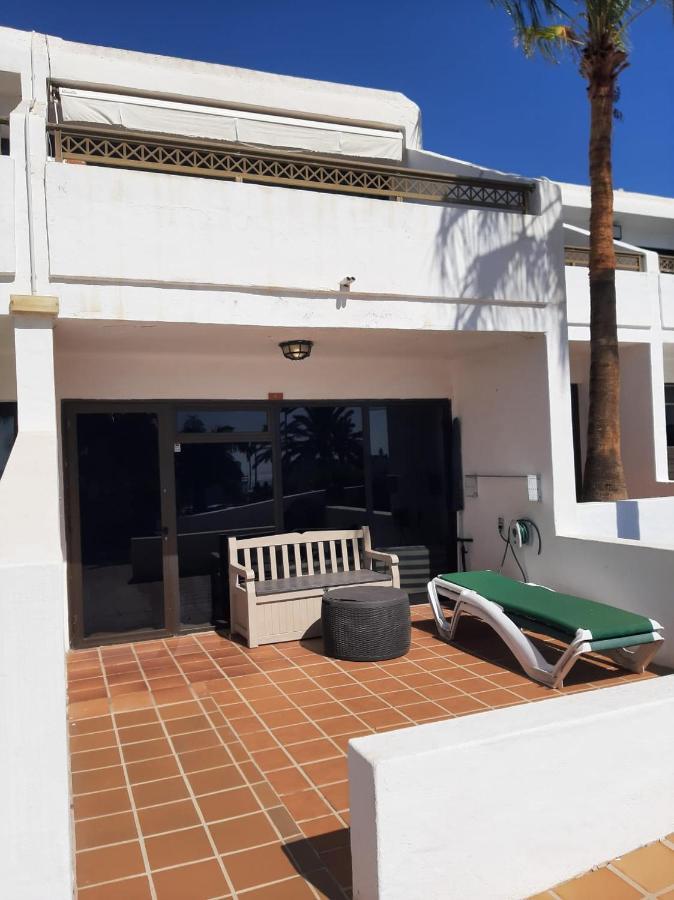 Auremar Apartment Puerto del Carmen  Exterior photo