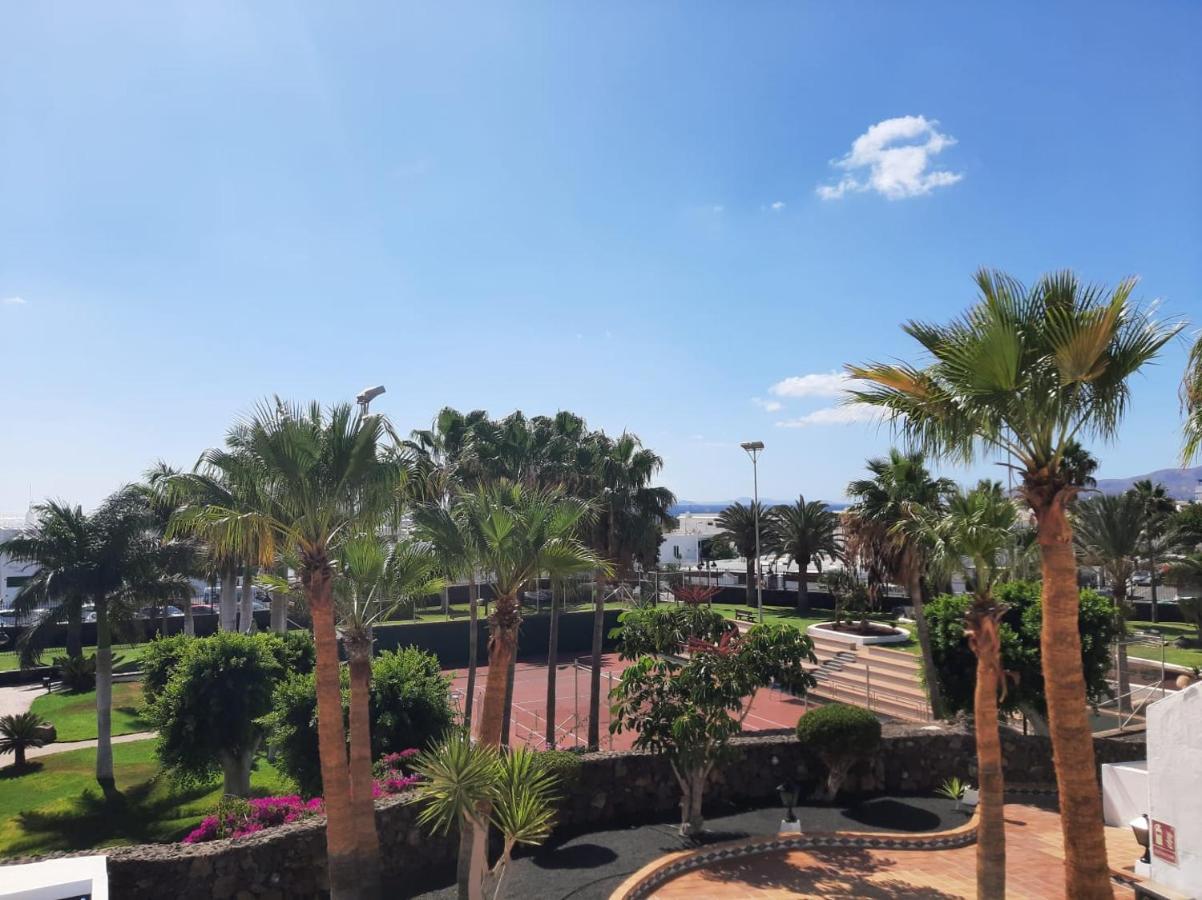 Auremar Apartment Puerto del Carmen  Exterior photo