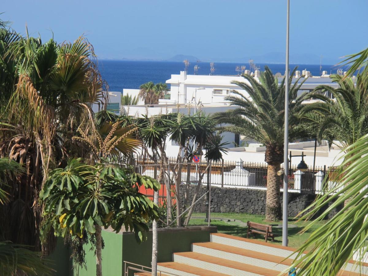 Auremar Apartment Puerto del Carmen  Exterior photo