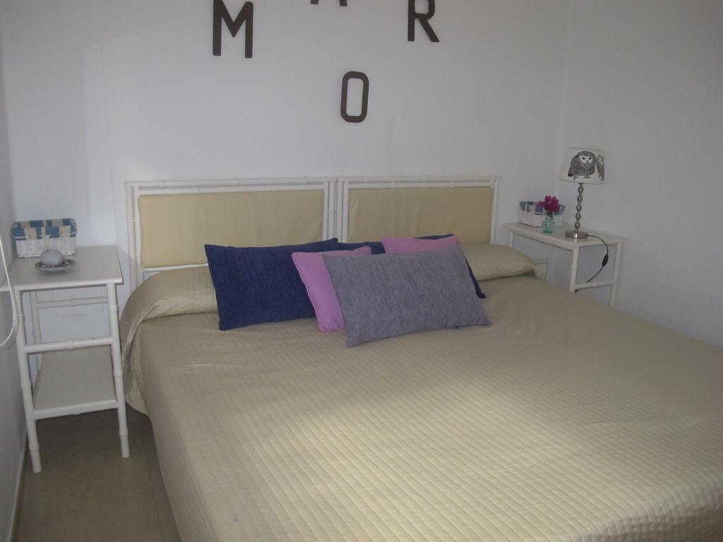 Auremar Apartment Puerto del Carmen  Exterior photo