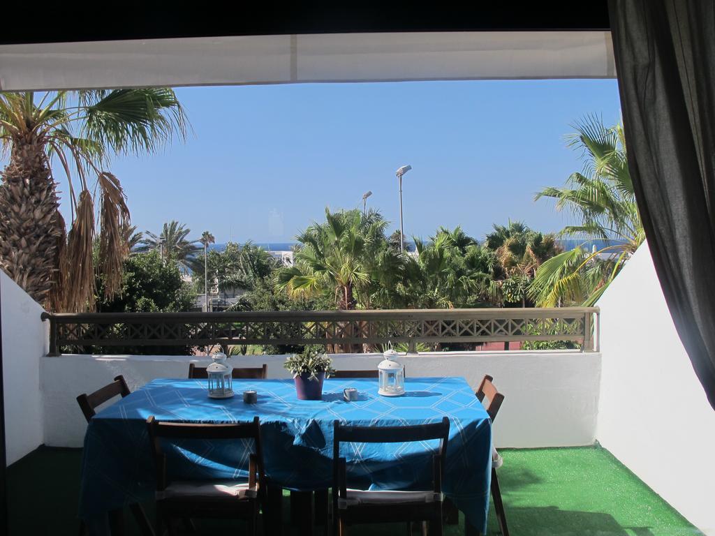 Auremar Apartment Puerto del Carmen  Exterior photo